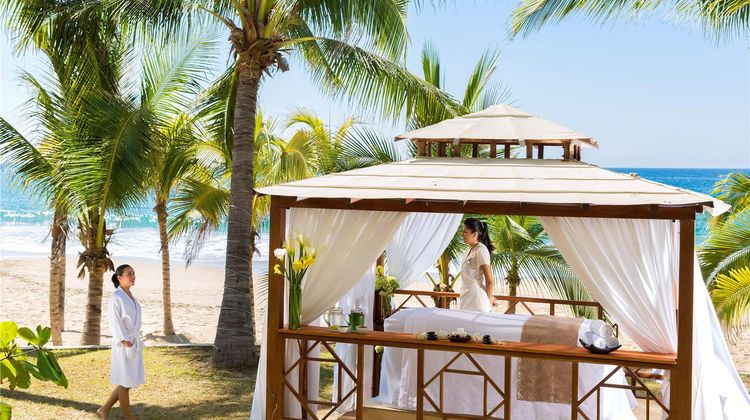 Barcelo Ixtapa Spa