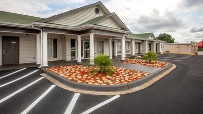 Suburban Studios