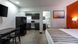 Suburban Studios Room