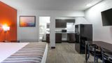 Suburban Studios Room