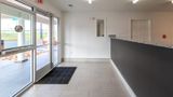 Suburban Studios Lobby