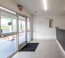 Suburban Studios Lobby