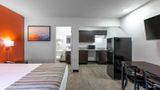 Suburban Studios Room