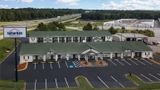 Suburban Studios Exterior
