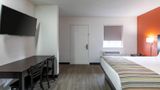 Suburban Studios Room