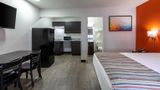 Suburban Studios Room