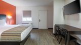 Suburban Studios Room