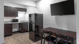 Suburban Studios Room