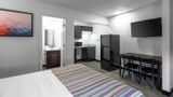 Suburban Studios Room