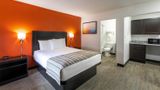 Suburban Studios Room
