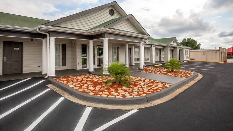 Suburban Studios Exterior. Images powered by <a href="https://iceportal.shijigroup.com" target="_blank" rel="noopener">Ice Portal</a>.