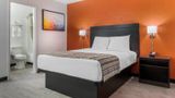 Suburban Studios Room