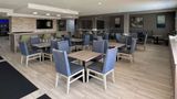 <b>Comfort Suites Seabrook - Kemah Restaurant</b>. Images powered by <a href="https://iceportal.shijigroup.com/" title="IcePortal" target="_blank">IcePortal</a>.
