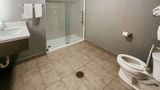 <b>Comfort Suites Seabrook - Kemah Room</b>. Images powered by <a href="https://iceportal.shijigroup.com/" title="IcePortal" target="_blank">IcePortal</a>.