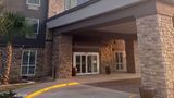 <b>Comfort Suites Seabrook - Kemah Exterior</b>. Images powered by <a href="https://iceportal.shijigroup.com/" title="IcePortal" target="_blank">IcePortal</a>.
