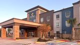 <b>Comfort Suites Seabrook - Kemah Exterior</b>. Images powered by <a href="https://iceportal.shijigroup.com/" title="IcePortal" target="_blank">IcePortal</a>.