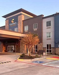 Comfort Suites Seabrook - Kemah