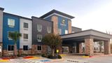 <b>Comfort Suites Seabrook - Kemah Exterior</b>. Images powered by <a href="https://iceportal.shijigroup.com/" title="IcePortal" target="_blank">IcePortal</a>.