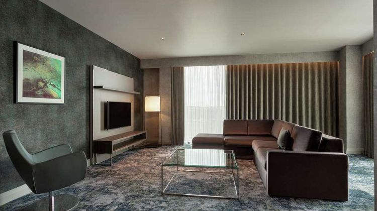 Hilton Aberdeen TECA Other