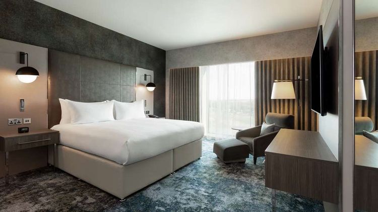 Hilton Aberdeen TECA Other