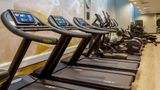 Hilton Aberdeen TECA Health