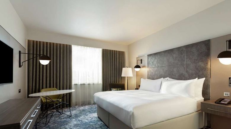 <b>Hilton Aberdeen TECA Room</b>. Images powered by <a href="https://iceportal.shijigroup.com/" title="IcePortal" target="_blank">IcePortal</a>.