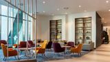 Hilton Aberdeen TECA Restaurant
