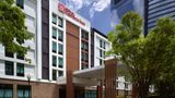 Hilton Garden Inn Atlanta Buckhead Exterior