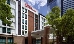 Hilton Garden Inn Atlanta Buckhead