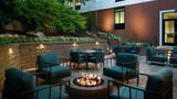 Hilton Garden Inn Atlanta Buckhead Exterior