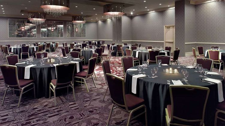 Hilton Garden Inn Atlanta Buckhead Meeting