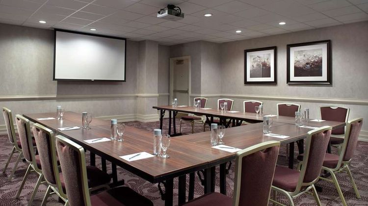 Hilton Garden Inn Atlanta Buckhead Meeting