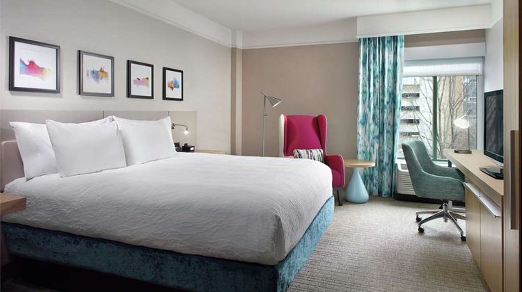 Hilton Garden Inn Atlanta Buckhead Room