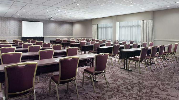 Hilton Garden Inn Atlanta Buckhead Meeting
