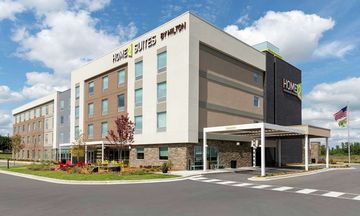 Home2 Suites by Hilton Appleton