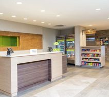 Home2 Suites by Hilton Appleton Lobby