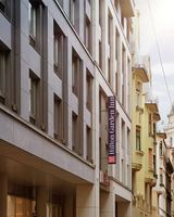 Hilton Garden Inn Budapest City Centre