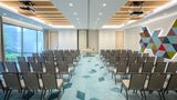 <b>Hilton Garden Inn Budapest City Centre Meeting</b>. Images powered by <a href="https://iceportal.shijigroup.com/" title="IcePortal" target="_blank">IcePortal</a>.
