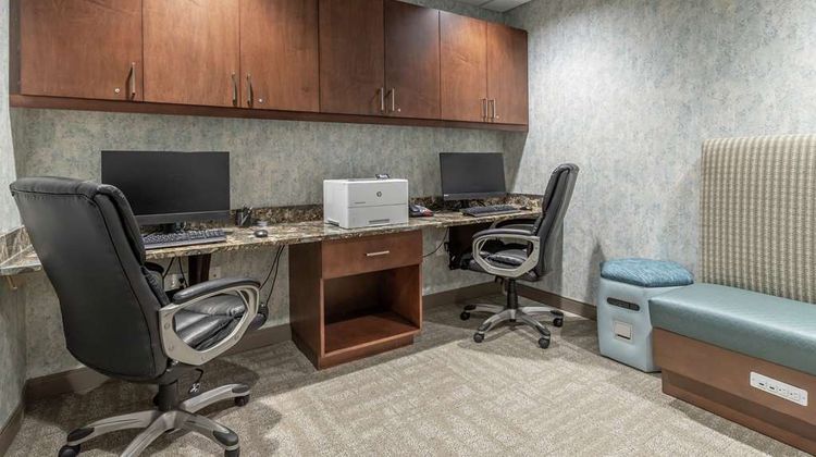 Hampton Inn Camden Other
