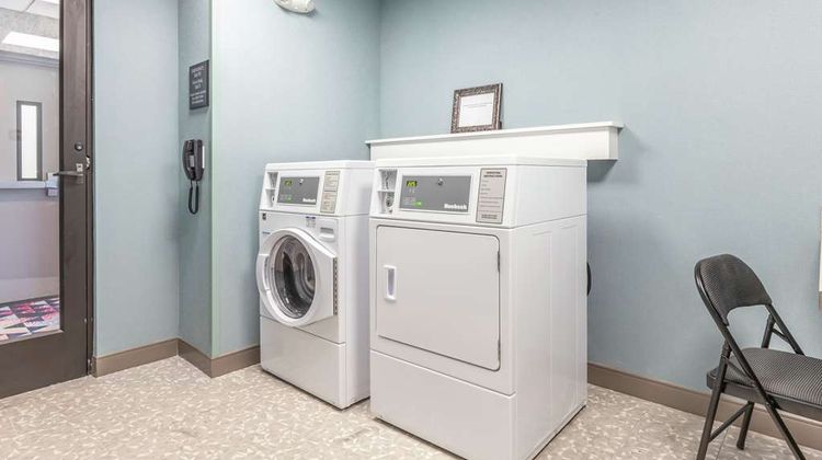 Hampton Inn Camden Other
