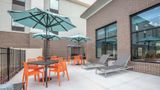 <b>Hampton Inn Camden Exterior</b>. Images powered by <a href="https://iceportal.shijigroup.com/" title="IcePortal" target="_blank">IcePortal</a>.