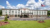 <b>Hampton Inn Camden Exterior</b>. Images powered by <a href="https://iceportal.shijigroup.com/" title="IcePortal" target="_blank">IcePortal</a>.