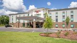 <b>Hampton Inn Camden Exterior</b>. Images powered by <a href="https://iceportal.shijigroup.com/" title="IcePortal" target="_blank">IcePortal</a>.