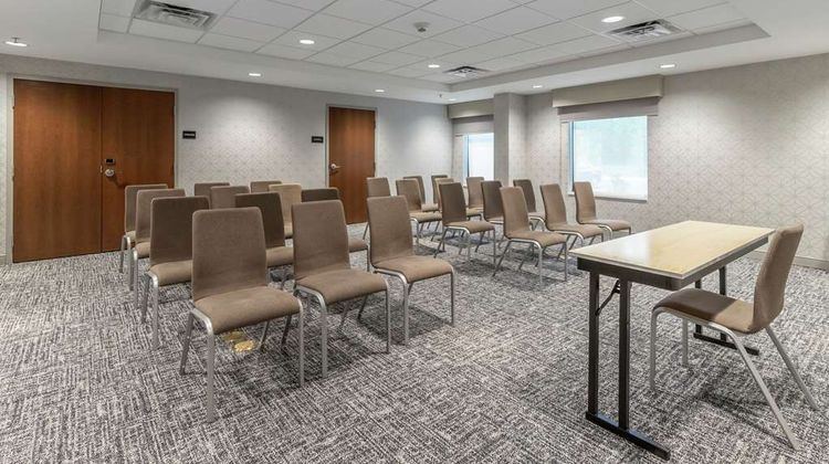 Hampton Inn Camden Meeting