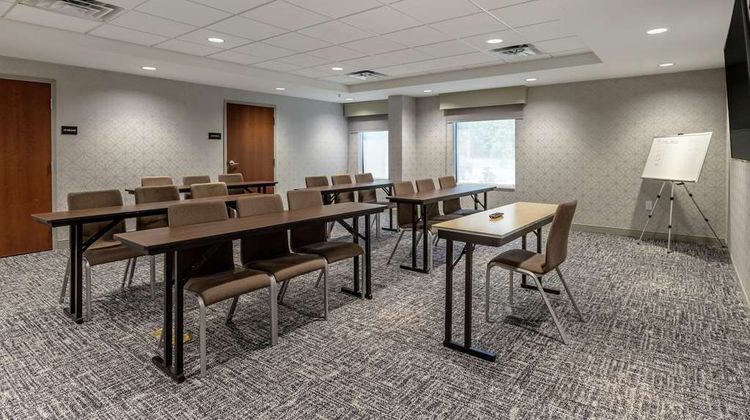 Hampton Inn Camden Meeting