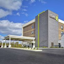 Home2 Suites by Hilton Dayton South