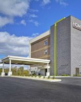 Home2 Suites by Hilton Dayton South