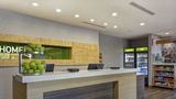 Home2 Suites by Hilton Dayton South Lobby