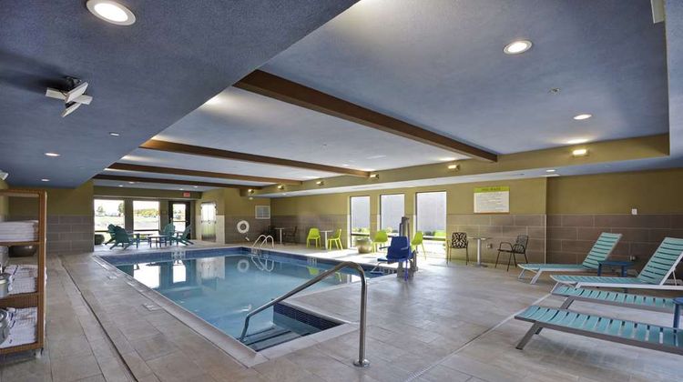 Home2 Suites by Hilton Dayton South Pool
