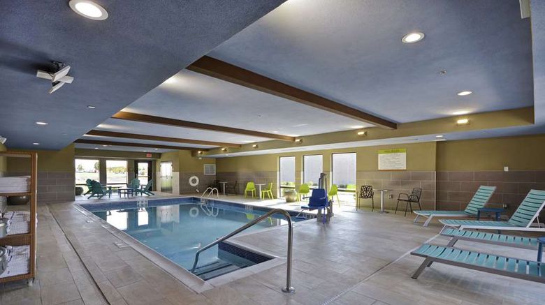 <b>Home2 Suites by Hilton Dayton South Pool</b>. Images powered by <a href="https://iceportal.shijigroup.com/" title="IcePortal" target="_blank">IcePortal</a>.